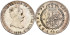 Cy16082.-ISABEL II - 4 Reales 1838 Sevilla D.R.-EBC+