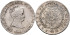 Cy16085.-ISABEL II - 4 Reales 1839 Sevilla R.D.-EBC-