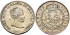 Cy16090.-ISABEL II - 4 Reales 1841 Barcelona P.S.-MBC+