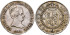 Cy16092.-ISABEL II - 4 Reales 1841 Sevilla R.D.-EBC-