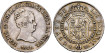Cy16092.-ISABEL II - 4 Reales 1841 Seville R.D.-EBC-