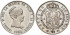 Cy16114.-ISABEL II - 4 Reales 1848 Madrid C.L.-MBC+