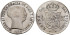 Cy16126.-ISABEL II - 4 Reales 1854 Sevilla.-SC-