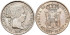 Cy16168.-ISABEL II -  40 Ctm. Escudo 1866 Madrid.-EBC-
