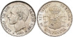 Cy16569.-ALFONSO XII 1 Peseta 1882(18-82)- M.S.M.- SC