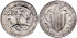 UC1p.- UNION CATALANISTA  1 PESETAS 1900 SC - PLATA