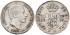 Cy16620F.- ALFONSO XII 10 Ctm. de Peso 1883 Manila - EBC