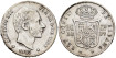 Cy16627F.- ALFONSO XII 20 Ctm. de Peso 1883 Manila - MBC