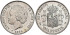 Cy16674H.- ALFONSO XIII  1 Peseta 1894 PGV.- SC