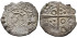 JAIME II de ARAGON Y CATALUÑA 1291/1327 .-  Obolo, Barcelona