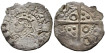 JAIME II de ARAGON Y CATALUÑA 1291/1327 .-  Obolo, Barcelona