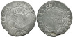 ENRIQUE IV of CASTILLA Y LEON 1454/1474 - Cuartillo, Sevilla