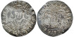 ENRIQUE IV of CASTILLA Y LEON 1454/1474 .- Cuartillo, Jaen