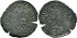 JUAN II de CASTILLA Y LEON 1406/1454 .-  Blanca, Sevilla