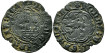 JUAN II de CASTILLA Y LEON 1406/1454 .-  Blanca, Toledo