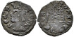 JOHN II of CASTILLA Y LEON 1406/1454 - Cornado, Toledo