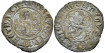 ENRIQUE III of CASTILLA Y LEON 1390/1406 - Blanca, Burgos