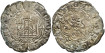 ENRIQUE III de CASTILLA Y LEON 1390/1406 .-  Blanca, Toledo
