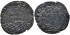 ENRIQUE III de CASTILLA Y LEON 1390/1406 .-  Blanca, Sevilla
