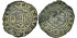 ENRIQUE III de CASTILLA Y LEON 1390/1406 .-  Blanca, Cuenca