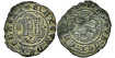 ENRIQUE III of CASTILLA Y LEON 1390/1406 - Blanca, Cuenca