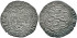 ENRIQUE III de CASTILLA Y LEON 1390/1406 .-  Blanca, Coruña