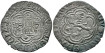 ENRIQUE III de CASTILLA Y LEON 1390/1406 .-  Blanca, Coruña
