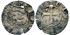 ENRIQUE III de CASTILLA Y LEON 1390/1406 .-  Seiseno, Burgos