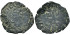 ENRIQUE II de CASTILLA  1368/1379 .-  Cruzado, Burgos
