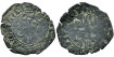 ENRIQUE II of CASTILLA 1368/1379 - Crusader, Burgos
