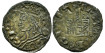 ALFONSO XI of CASTILLA Y LEON 1312/1350 - Cornado, Toledo