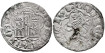ALFONSO XI de CASTILLA Y LEON  1312/1350 .-  Dinero, Sevilla