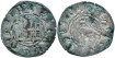FERNANDO IV of CASTILLA Y LEON 1295/1312 .- Pepion