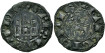 FERNANDO IV de CASTILLA Y LEON  1295/1312 .-  Pepion -  3 puntos