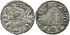 SANCHO IV de CASTILLA Y LEON  1284/1295 .-  Conrado -  Coruña