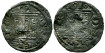 ALFONSO X de CASTILLA Y LEON  1252/1284 .-  Obolo -  Cuenca