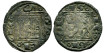 ALFONSO X de CASTILLA Y LEON  1252/1284 .-  Obolo -  Cuenca