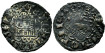 ALFONSO X of CASTILLA Y LEON 1252/1284 - Noven - Toledo