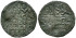 ALFONSO X de CASTILLA Y LEON  1252/1284 .-  Obolo