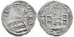ALFONSO VIII de CASTILLA  1155/1214 .-  Dinero .-  )-*  Toledo?