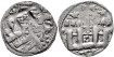 ALFONSO VIII de CASTILLA  1155/1214 .-  Dinero .-  MED.8/19
