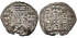 ALFONSO VIII de CASTILLA  1155/1214 .-  Dinero .-  MED.8/20
