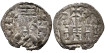 ALFONSO VIII of CASTILLA 1155/1214 .- Money .- MED.8/20
