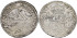 Cy14990.- Fernando VII ZACATECAS 1811. Modulo 8 reales. MBC-