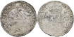 Cy14990.- Ferdinand VII ZACATECAS 1811. Modulo 8 reales. MBC-