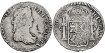Cy15026.- Ferdinand VII 8 Reales 1813 Guadalajara M.R. BC-