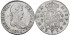 Cy14962.- Fernando VII 8 Reales 1811 Cadiz C.I.  MBC+