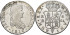 Cy15095.- Fernando VII 8 Reales 1816 Madrid G.J.  EBC+
