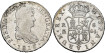 Cy15095.- Fernando VII 8 Reales 1816 Madrid G.J.  SC-