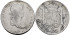 Cy15109.- Fernando VII 8 Reales 1817 Lima J.P.  BC